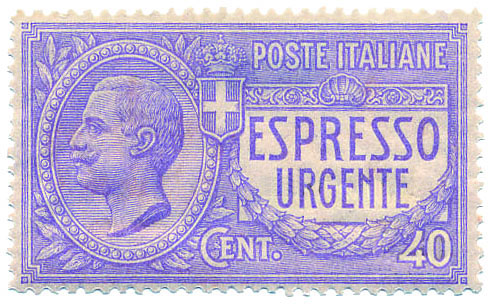 Lettera E Accademia Italiana Di Filatelia E Storia Postale